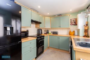 Kitchen- click for photo gallery